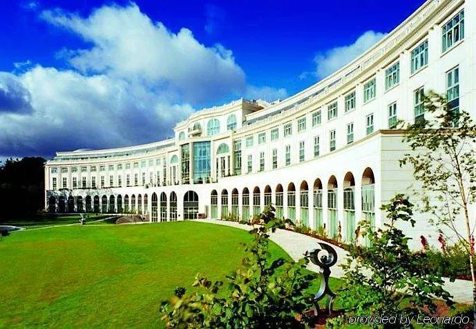 Powerscourt Hotel, Autograph Collection