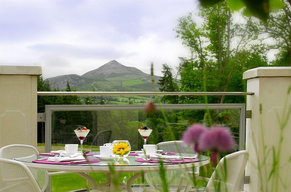 Hotel Powerscourt Hotel, Autograph Collection Enniskerry