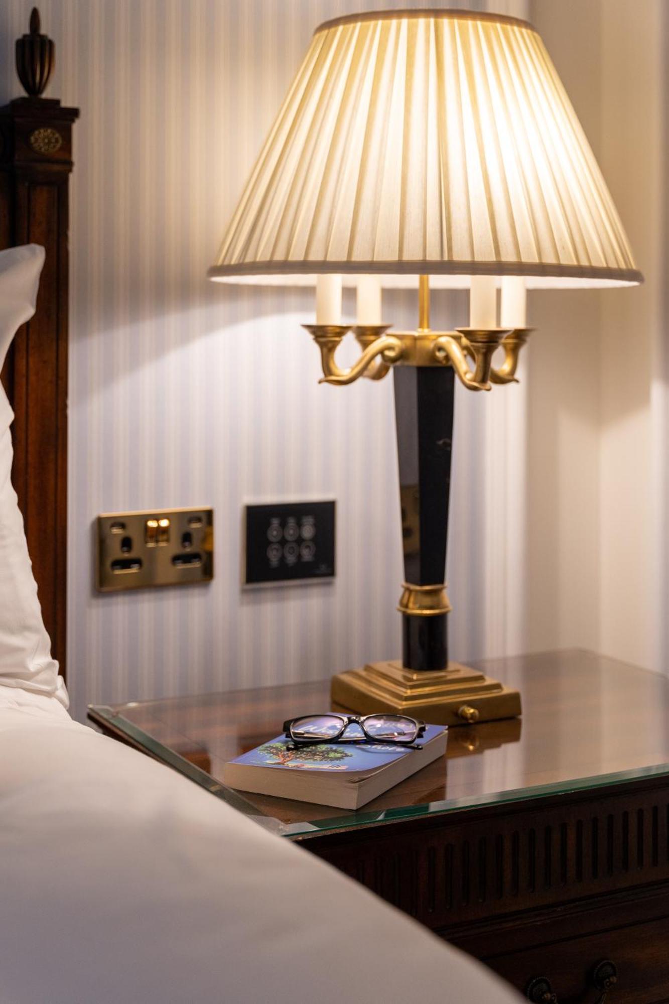 Powerscourt Hotel, Autograph Collection Enniskerry
