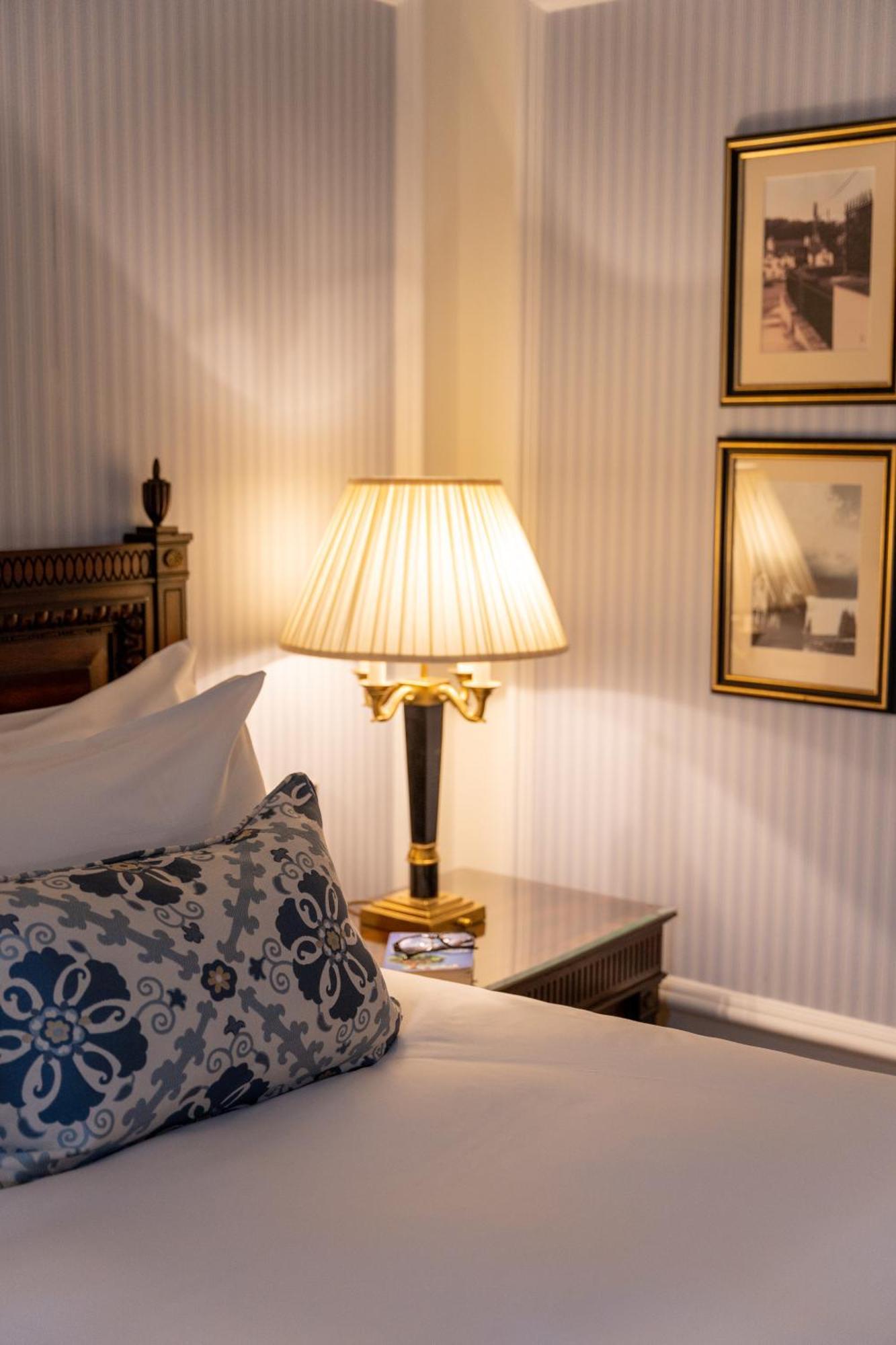 Powerscourt Hotel, Autograph Collection 5*