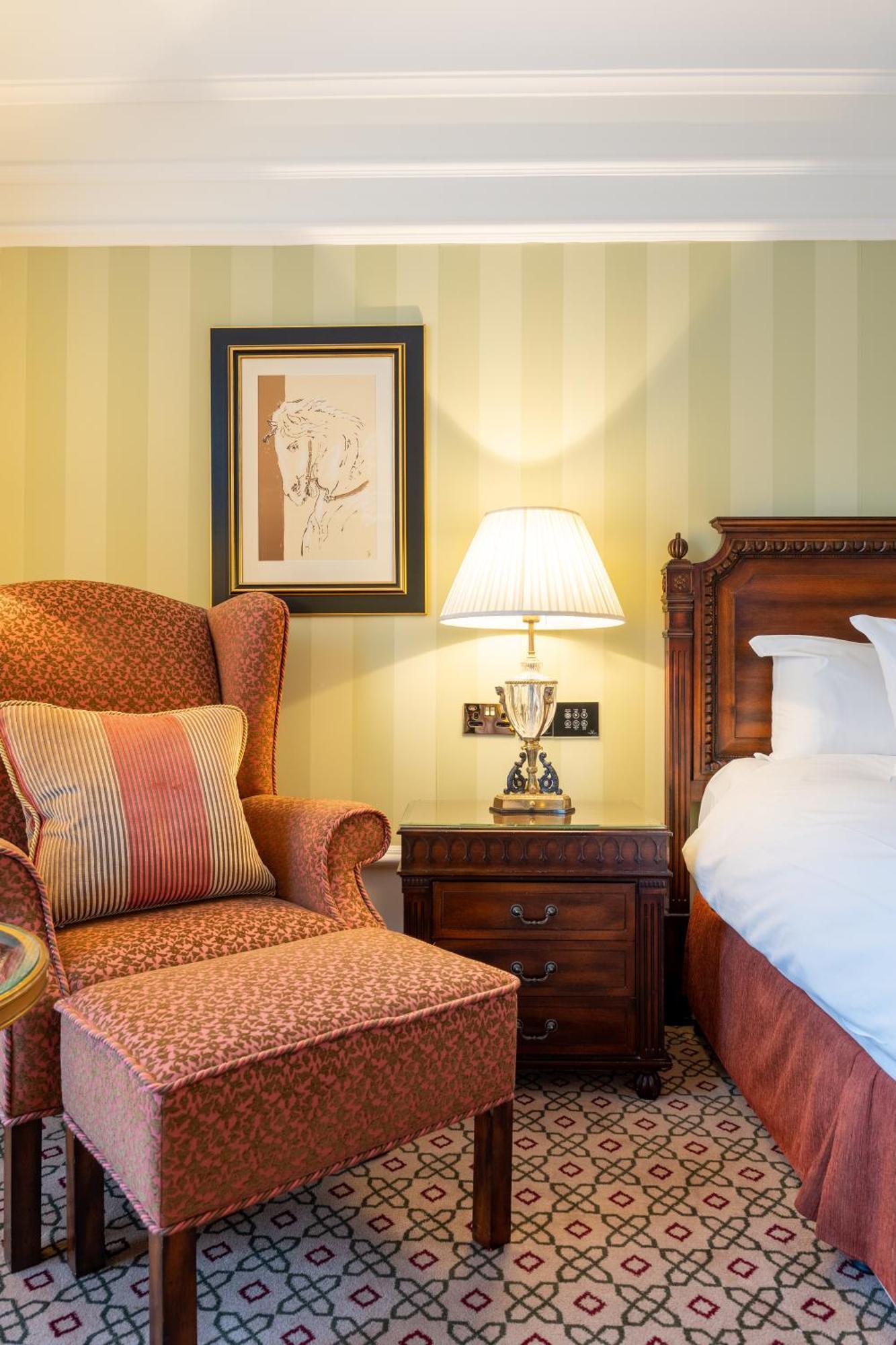Hotel Powerscourt Hotel, Autograph Collection