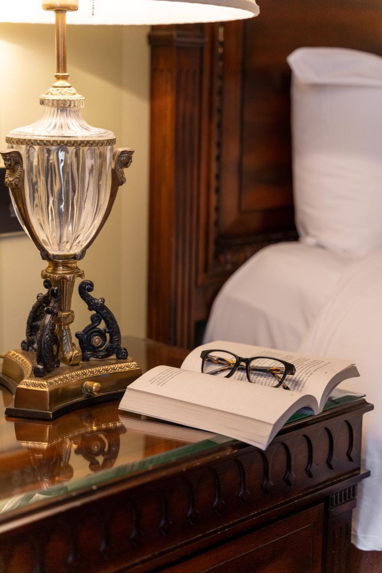 Powerscourt Hotel, Autograph Collection Hotel 5*