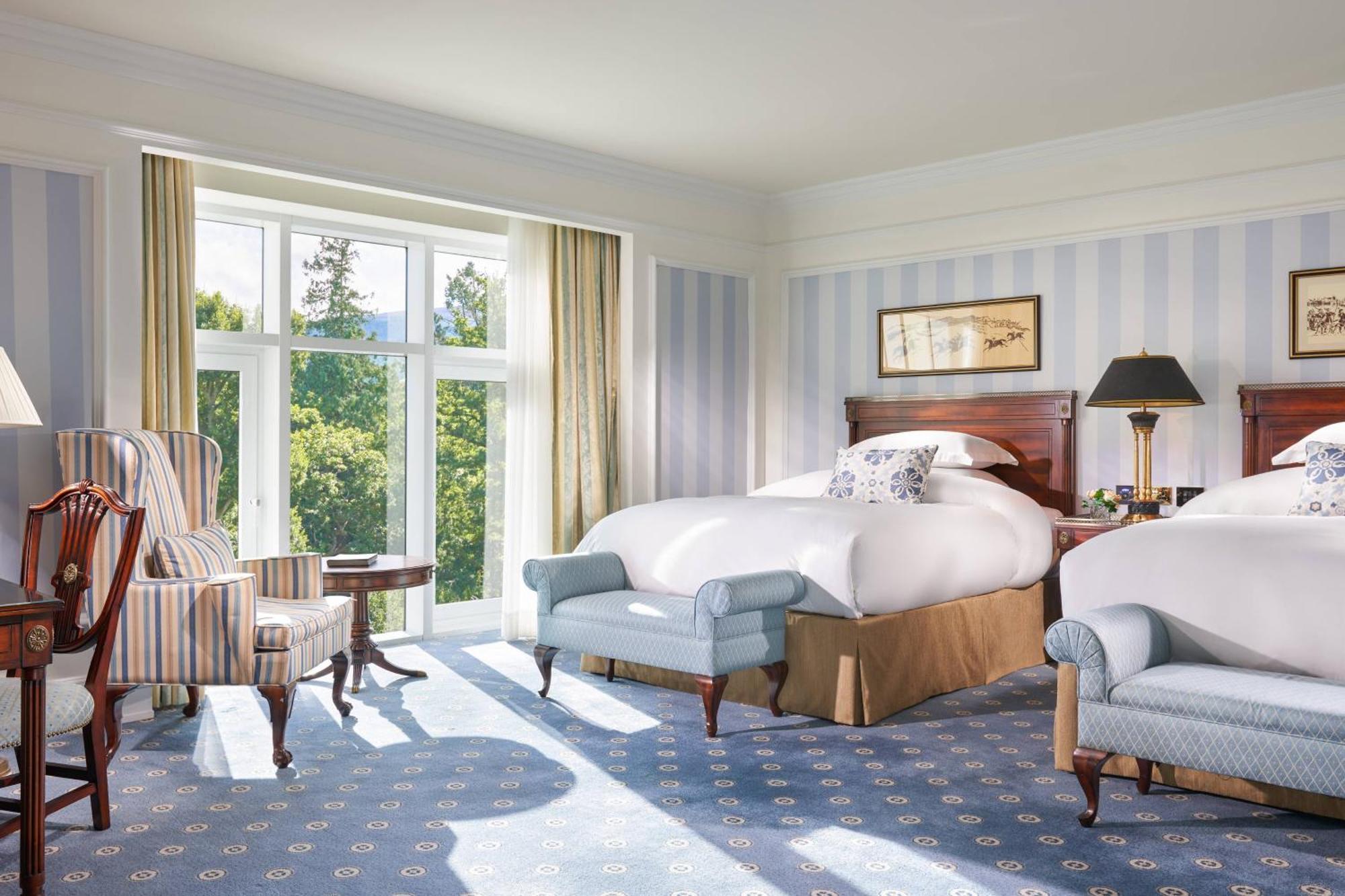 Hotel Powerscourt Hotel, Autograph Collection