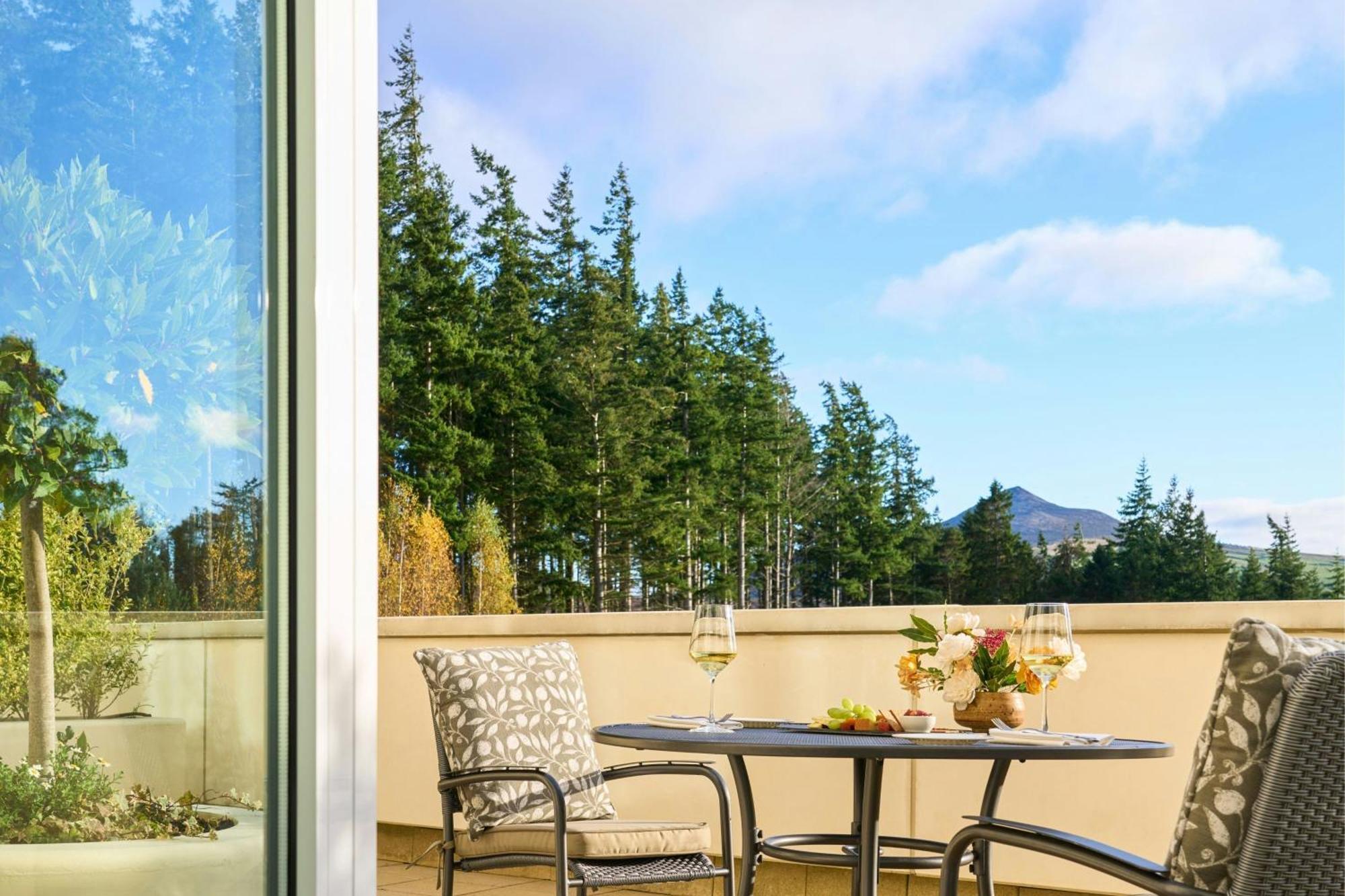 Powerscourt Hotel, Autograph Collection Hotel Enniskerry