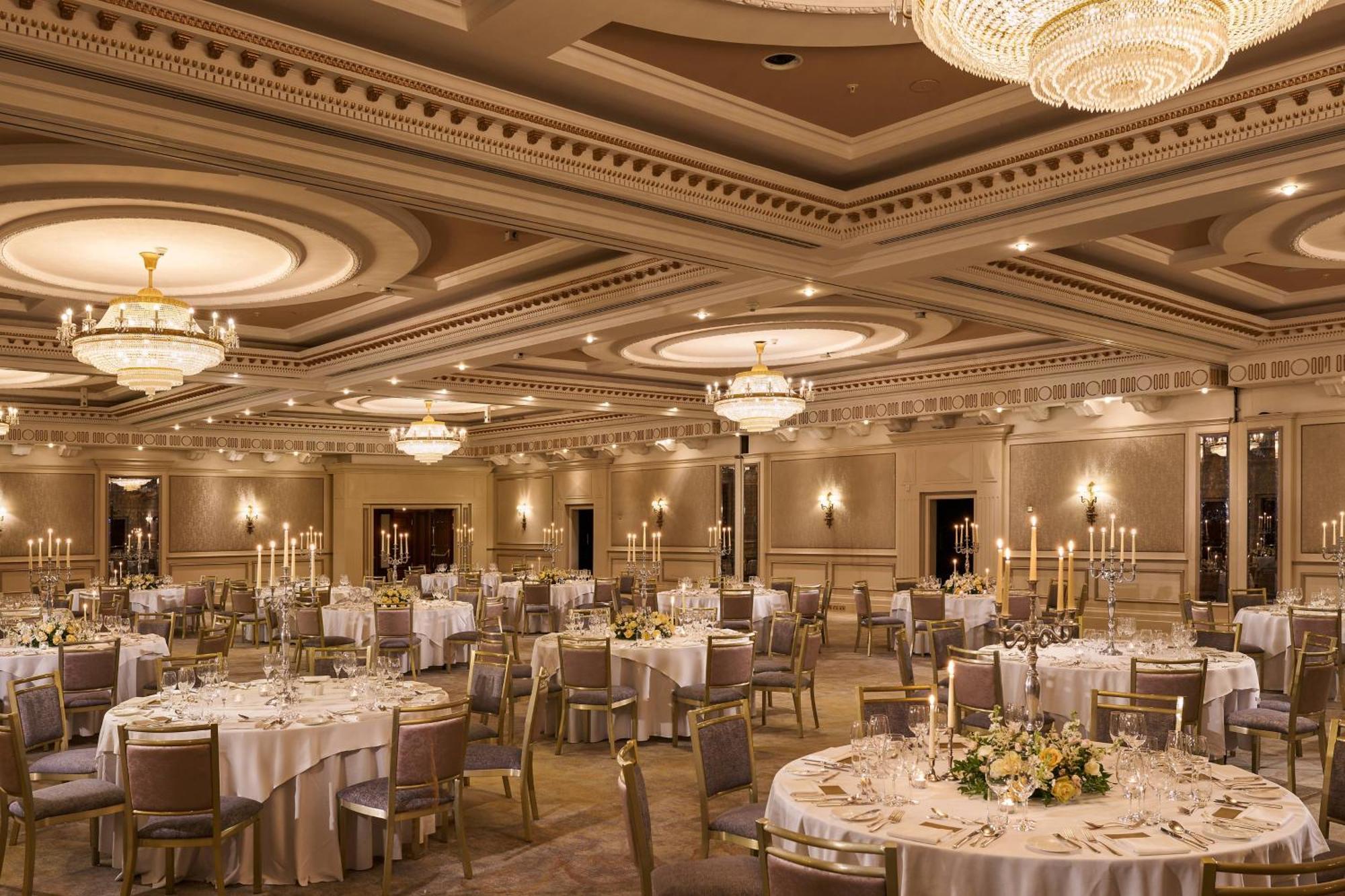 Powerscourt Hotel, Autograph Collection Hotel 5*