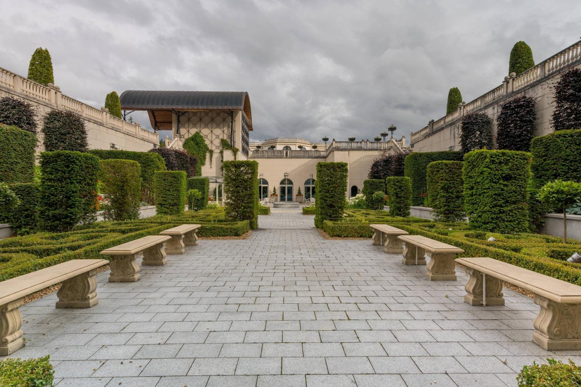 Powerscourt Hotel, Autograph Collection Hotel Enniskerry