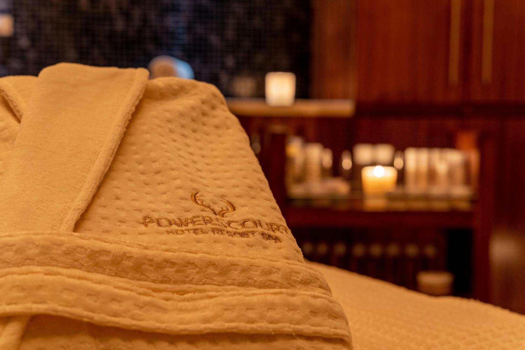 Powerscourt Hotel, Autograph Collection 5* Enniskerry