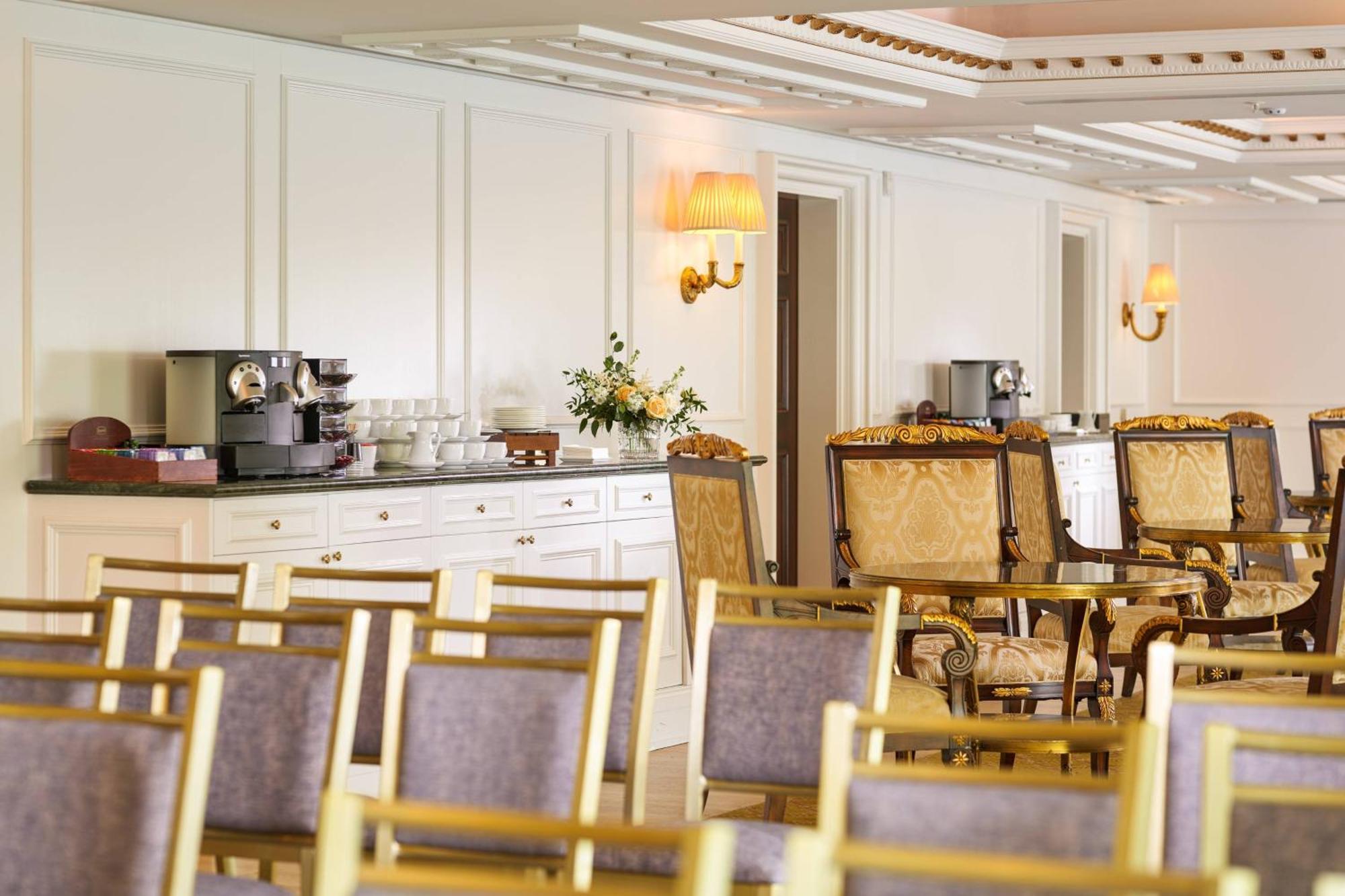 Powerscourt Hotel, Autograph Collection 5* Enniskerry