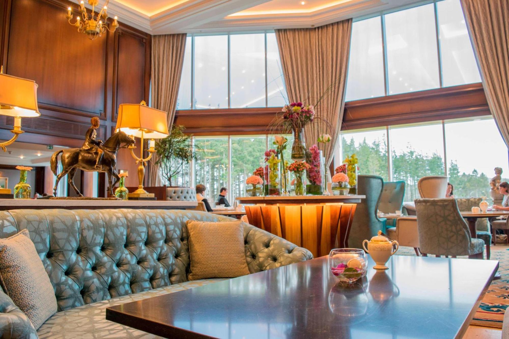 Powerscourt Hotel, Autograph Collection Hotel