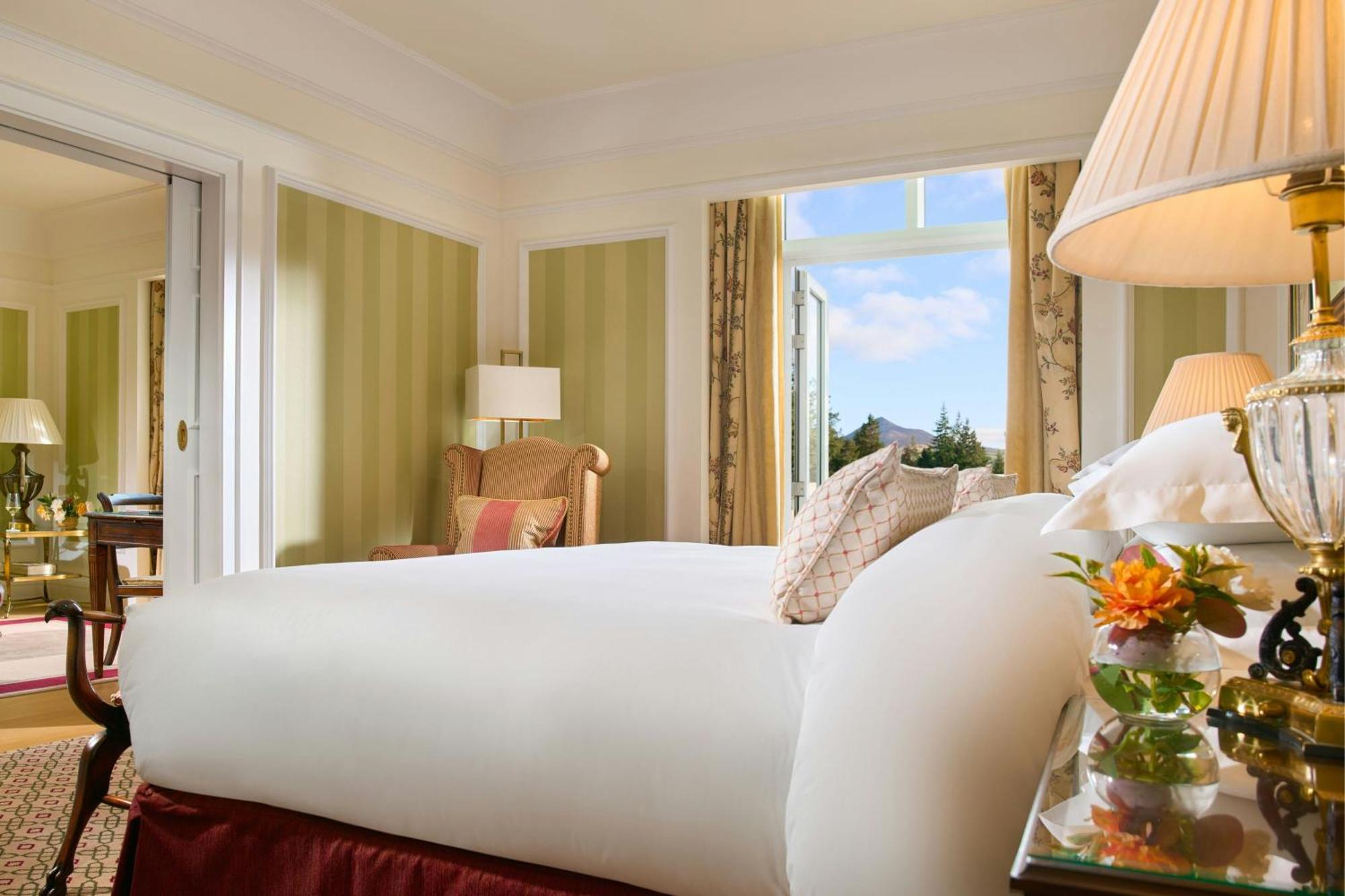 Powerscourt Hotel, Autograph Collection Hotel Enniskerry