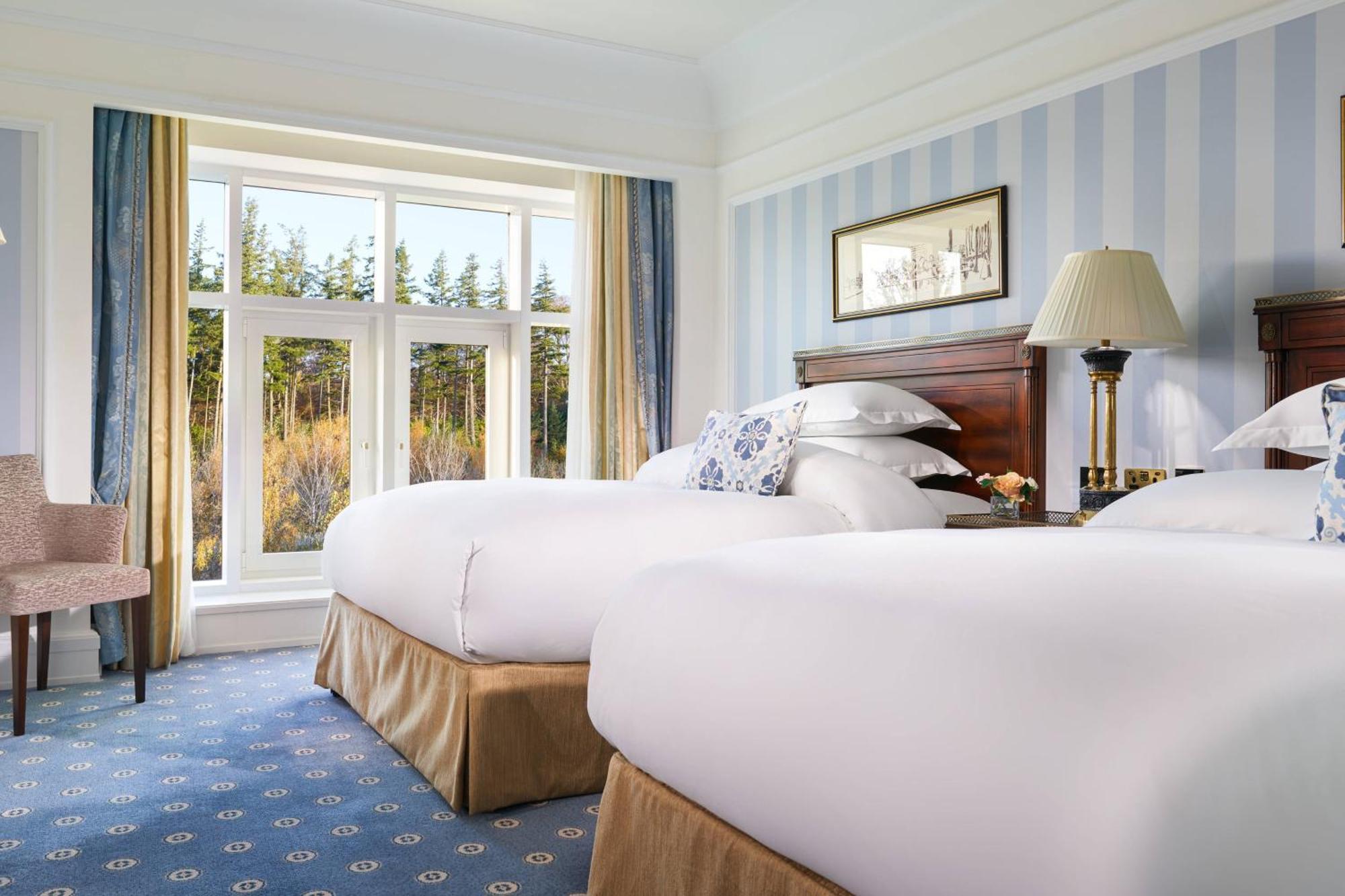 Powerscourt Hotel, Autograph Collection Hotel 5*