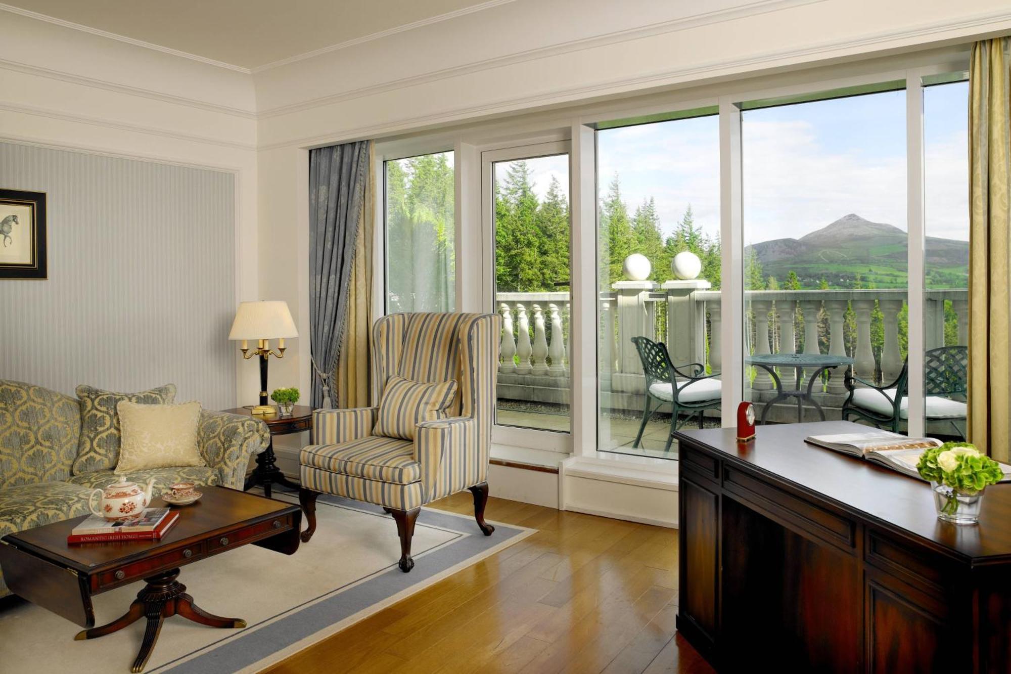 Hotel Powerscourt Hotel, Autograph Collection 5*