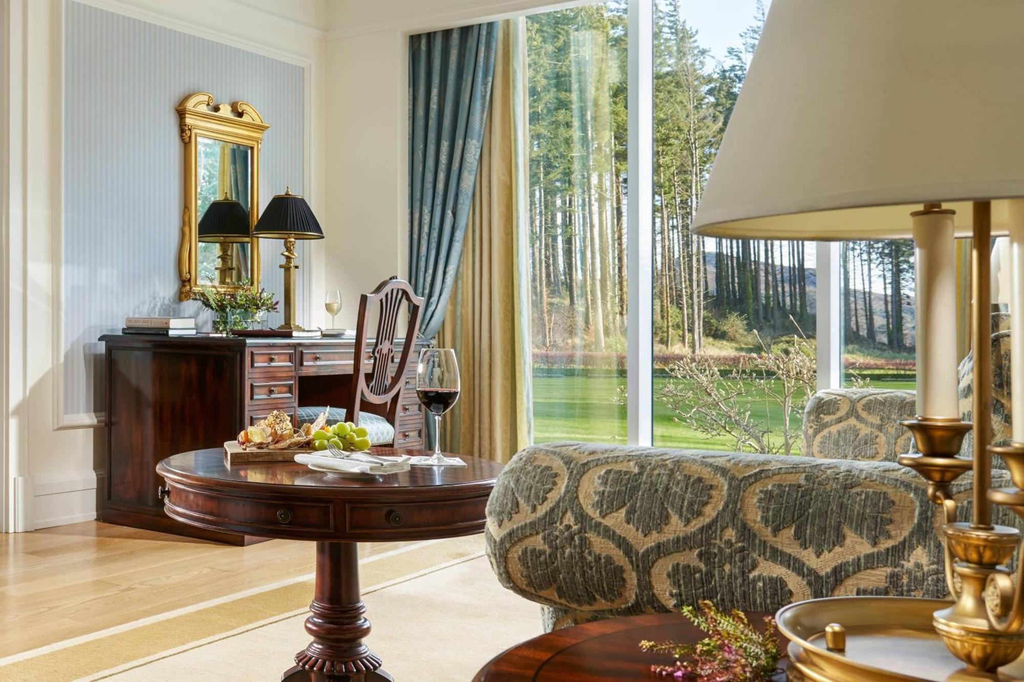 Powerscourt Hotel, Autograph Collection 5* Enniskerry