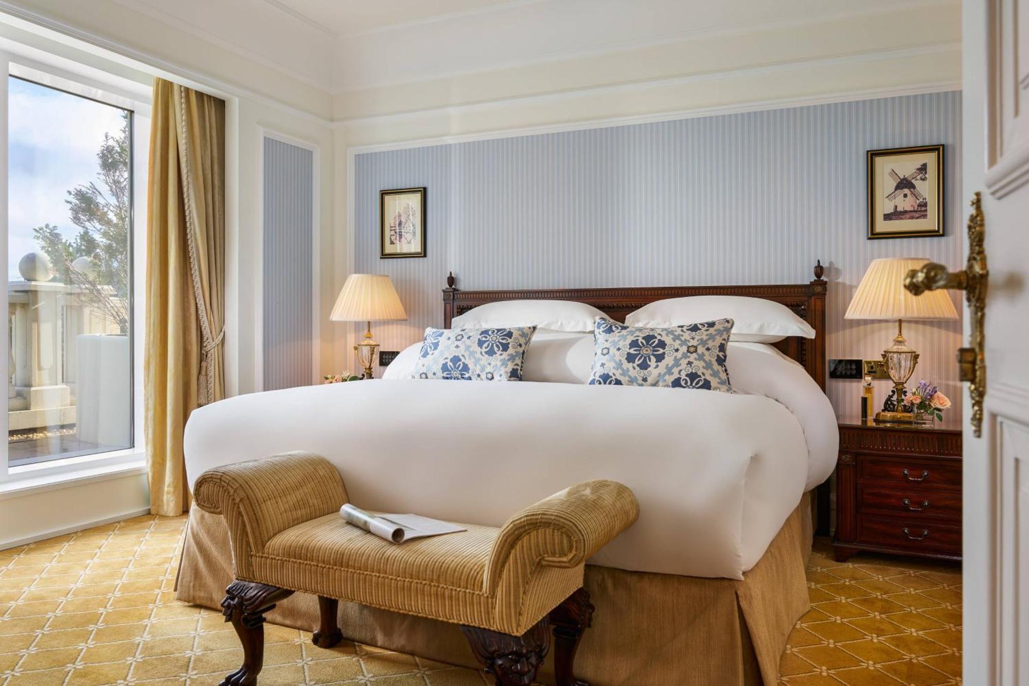 Hotel Powerscourt Hotel, Autograph Collection