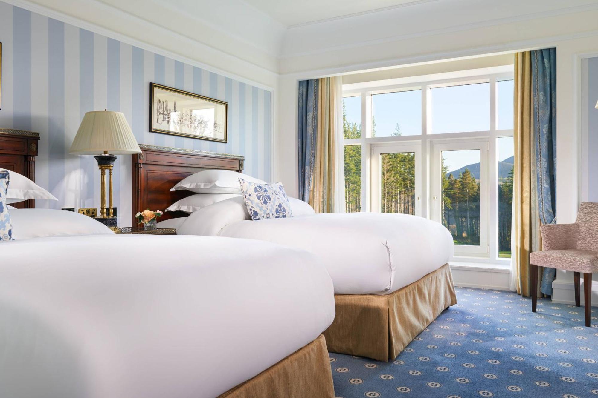 Hotel Powerscourt Hotel, Autograph Collection 5*