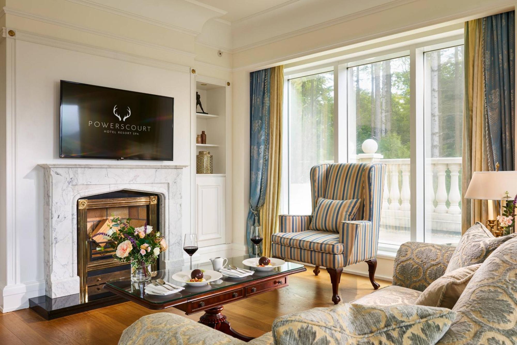 Hotel Powerscourt Hotel, Autograph Collection