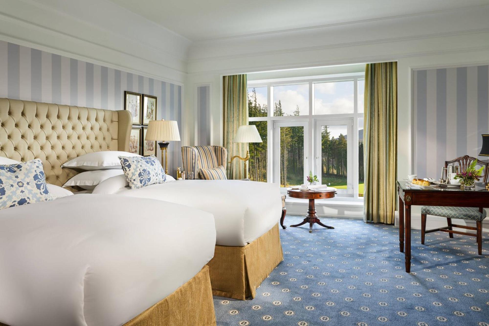 Hotel Powerscourt Hotel, Autograph Collection Enniskerry