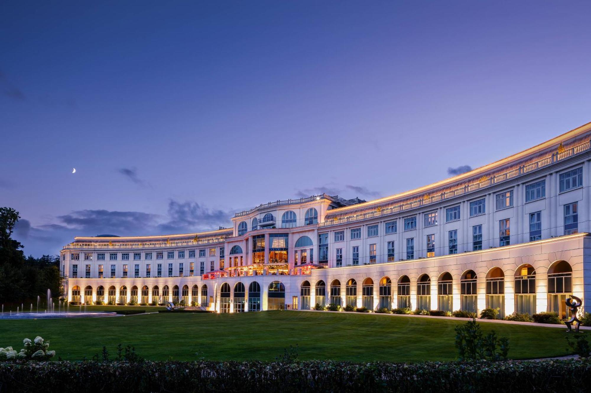 Powerscourt Hotel, Autograph Collection Enniskerry