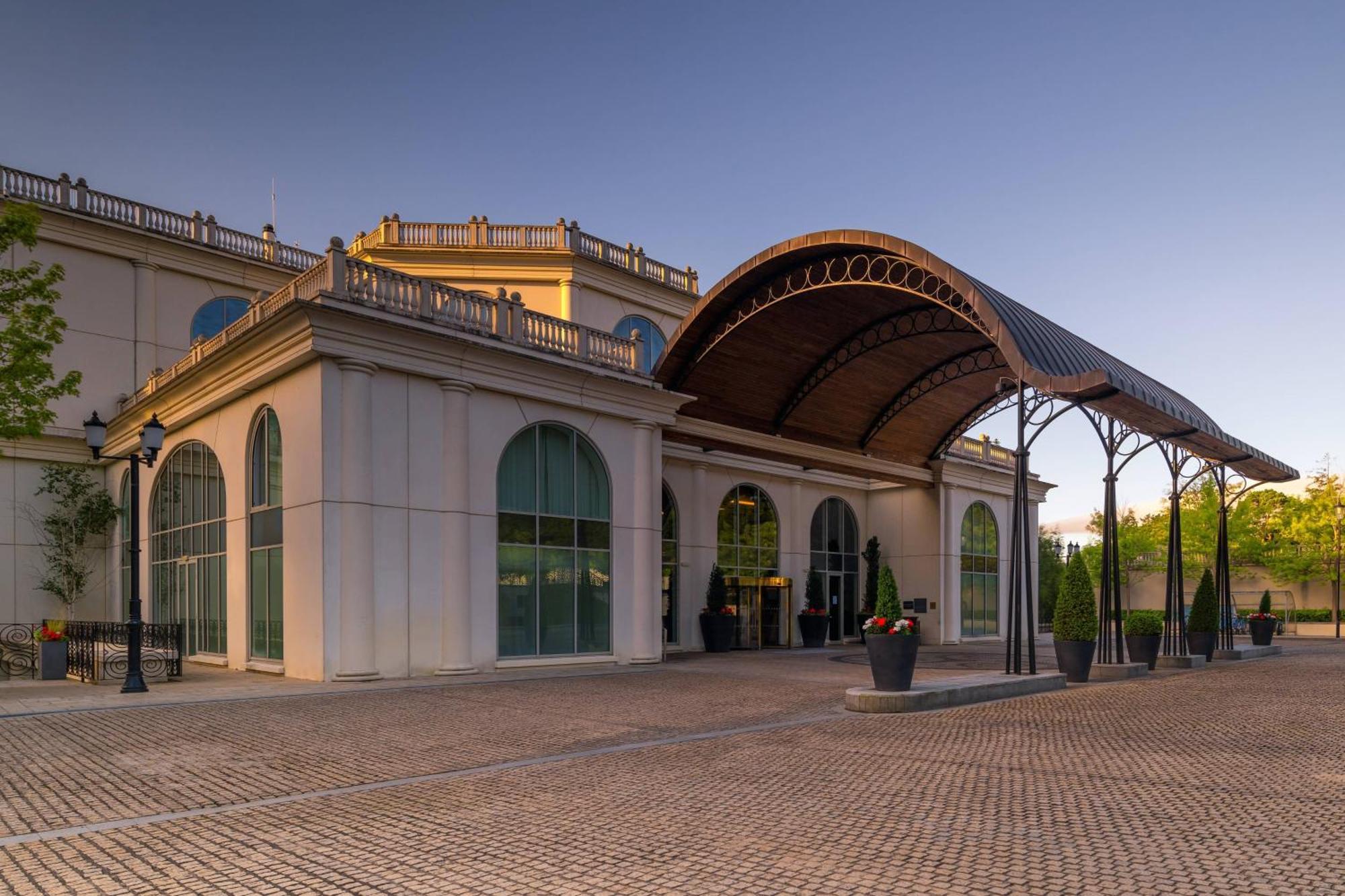 Powerscourt Hotel, Autograph Collection Hotel