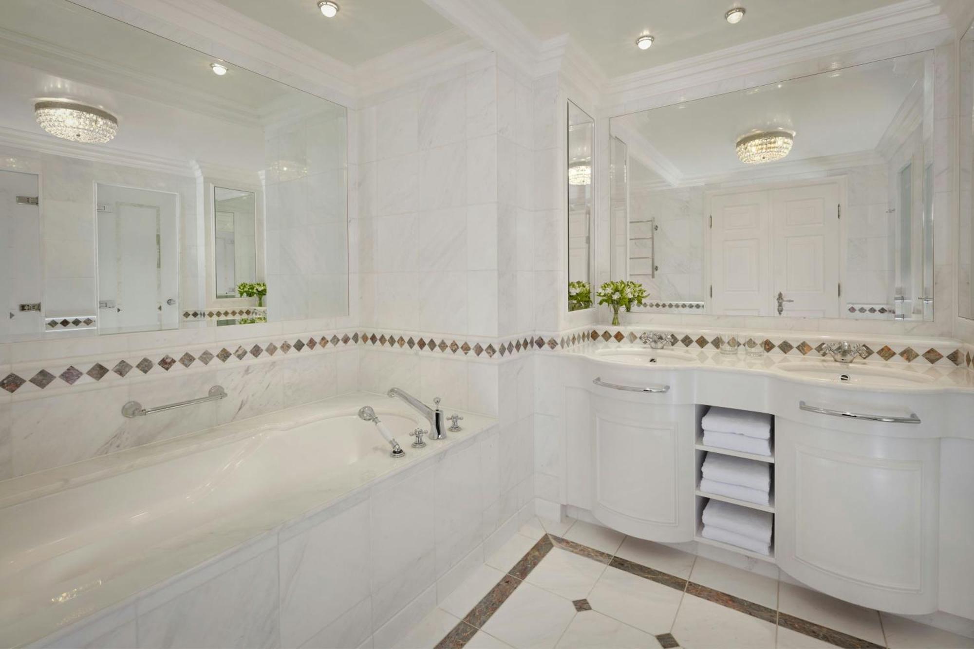 Hotel Powerscourt Hotel, Autograph Collection 5*