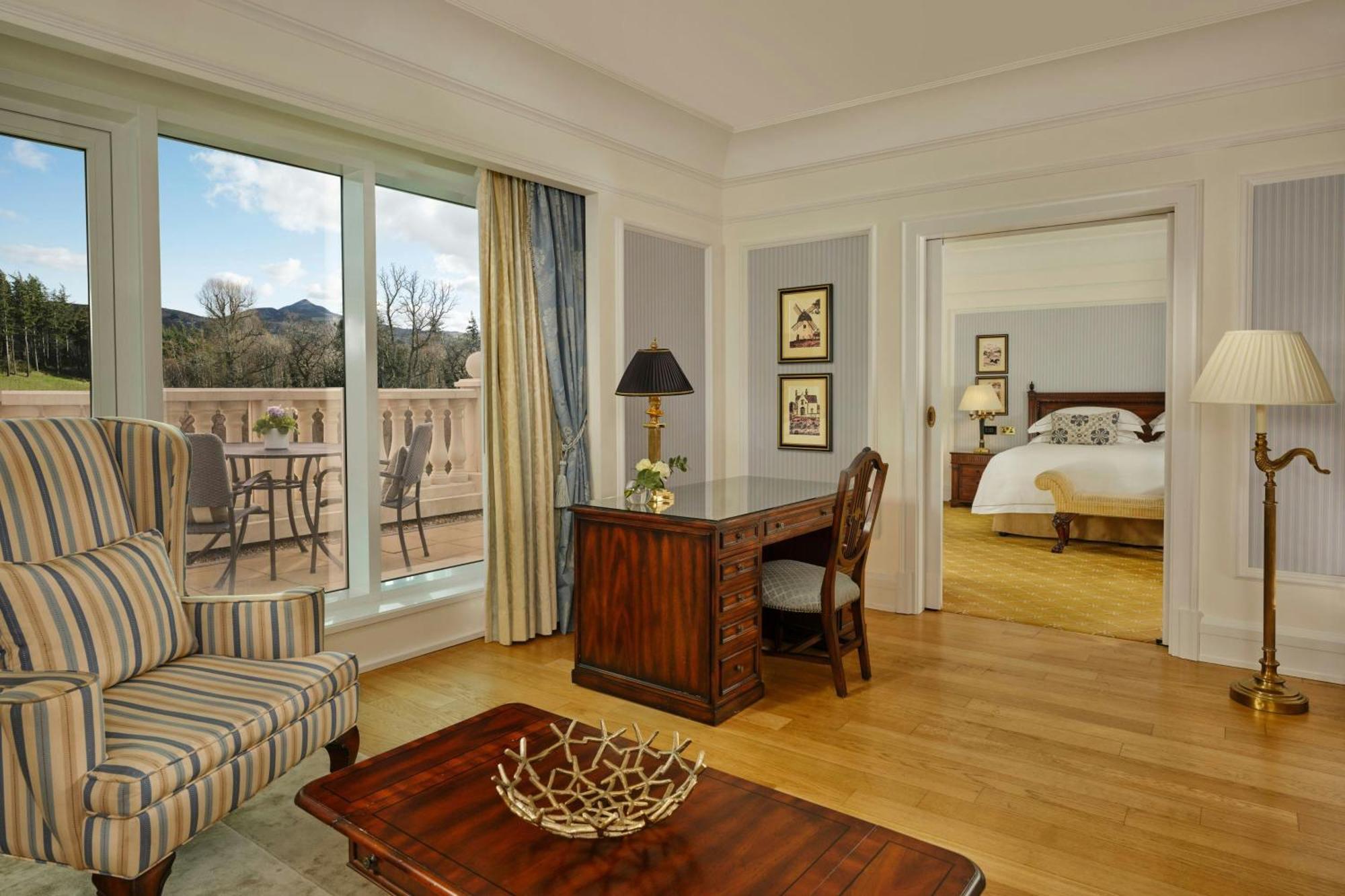 Powerscourt Hotel, Autograph Collection Hotel 5*