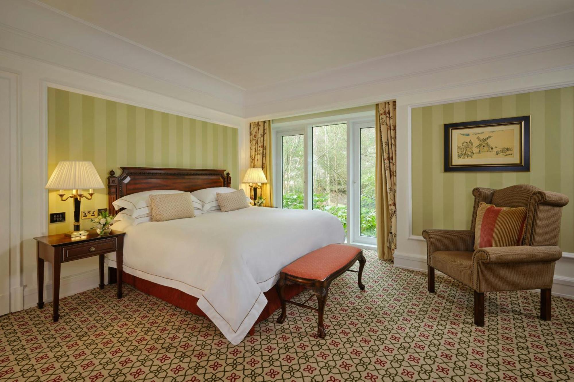 Hotel Powerscourt Hotel, Autograph Collection Enniskerry