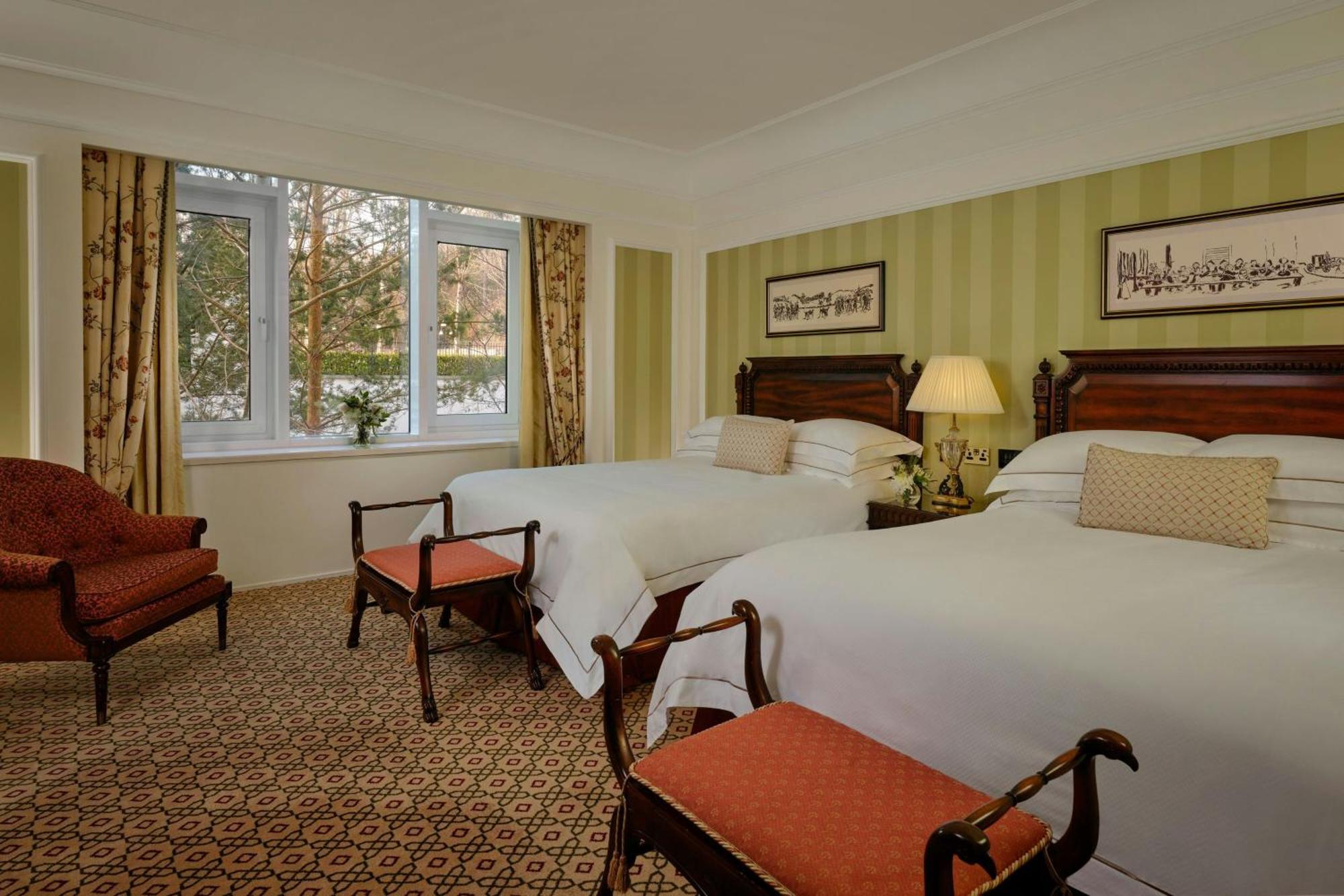 Powerscourt Hotel, Autograph Collection Hotel
