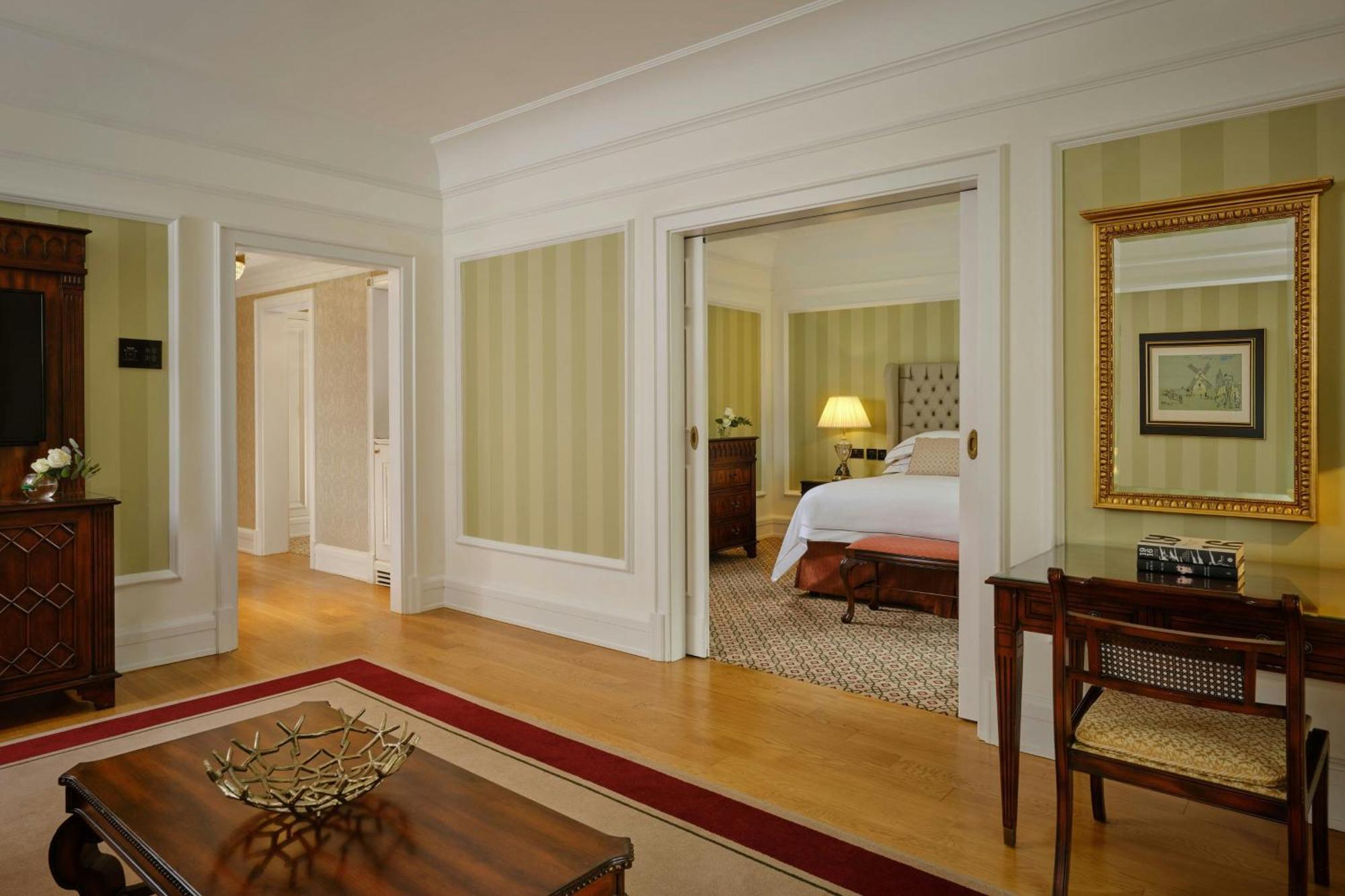 Hotel Powerscourt Hotel, Autograph Collection Enniskerry