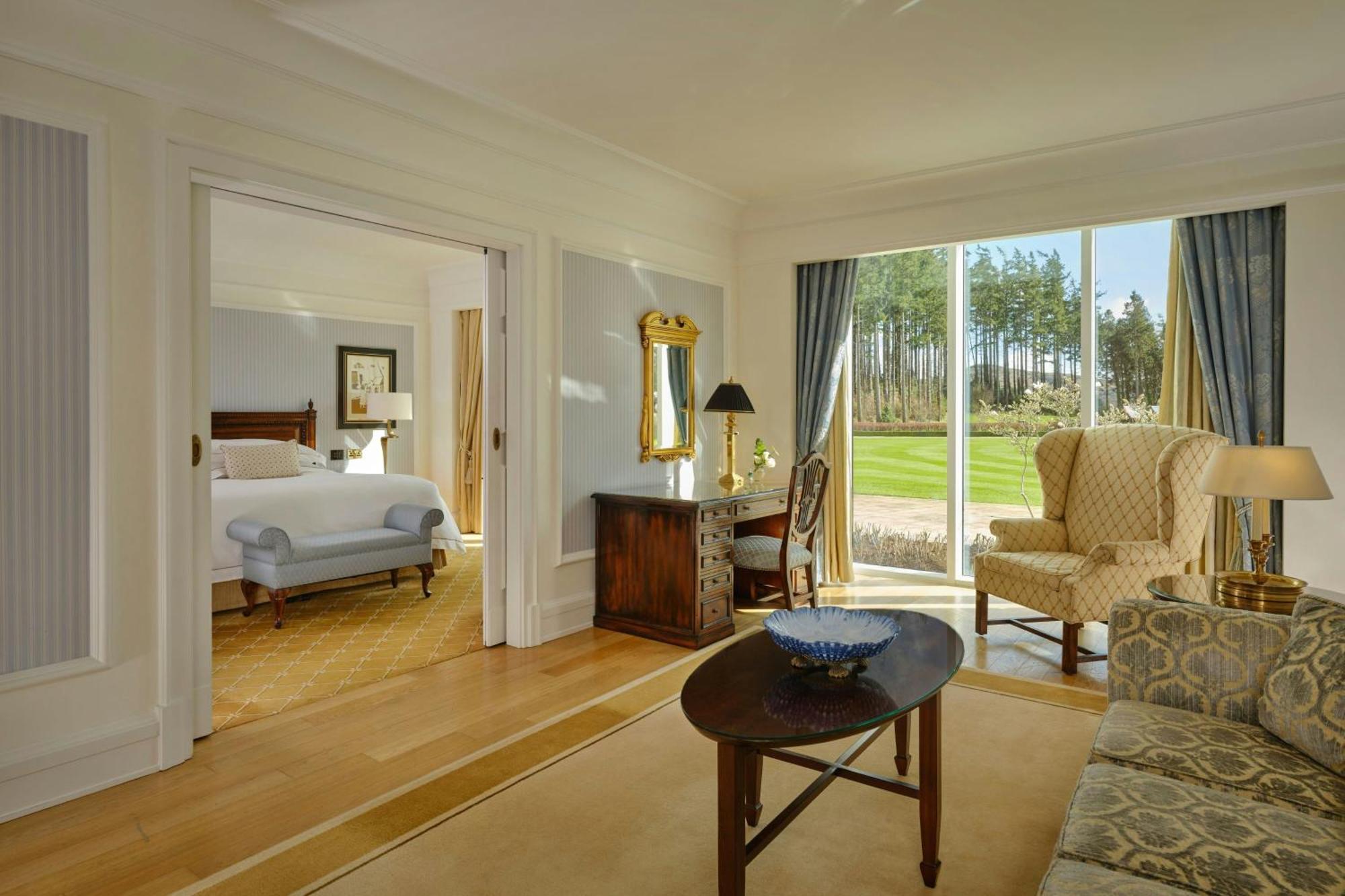 Hotel Powerscourt Hotel, Autograph Collection