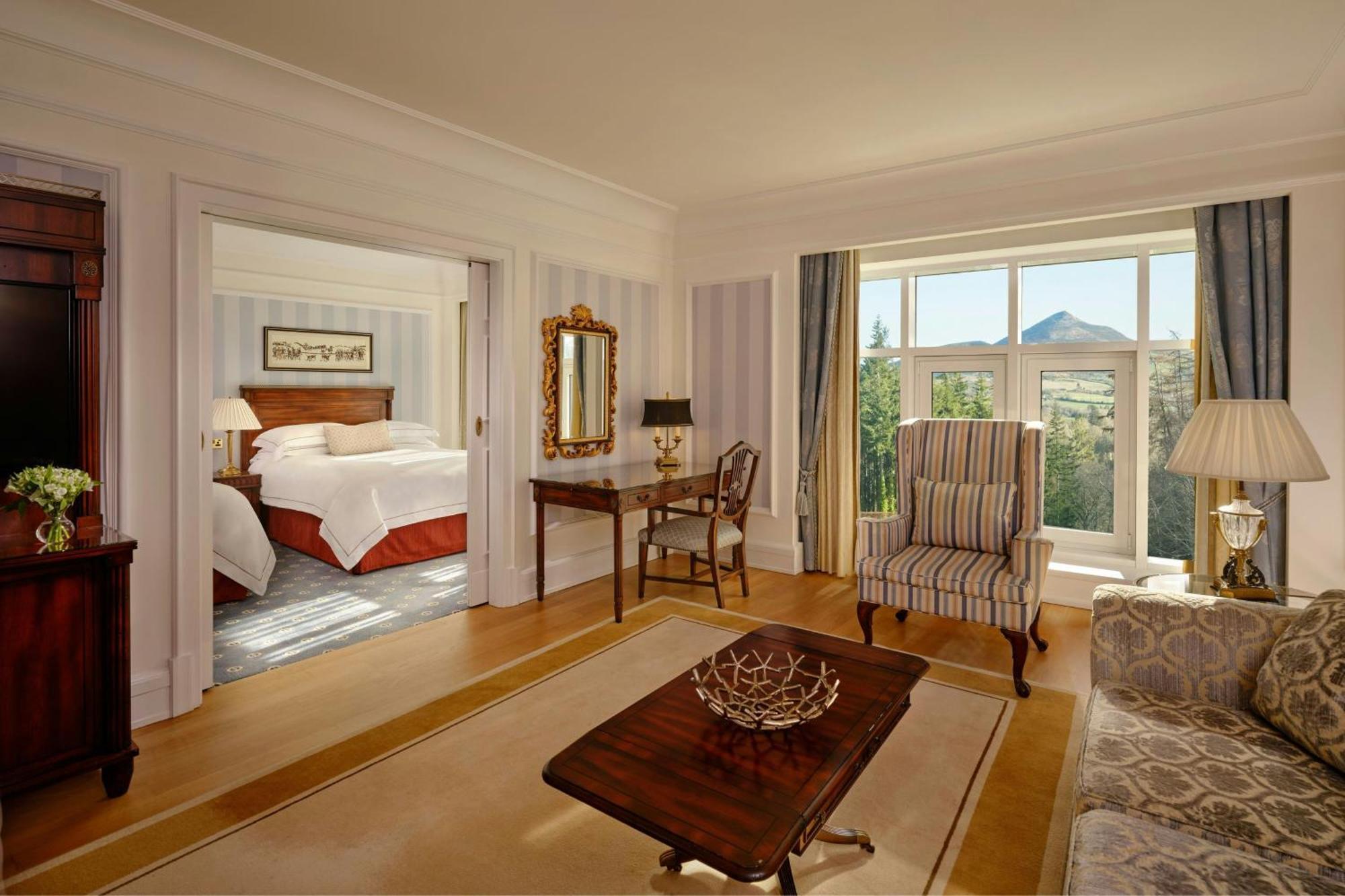 Hotel Powerscourt Hotel, Autograph Collection Enniskerry