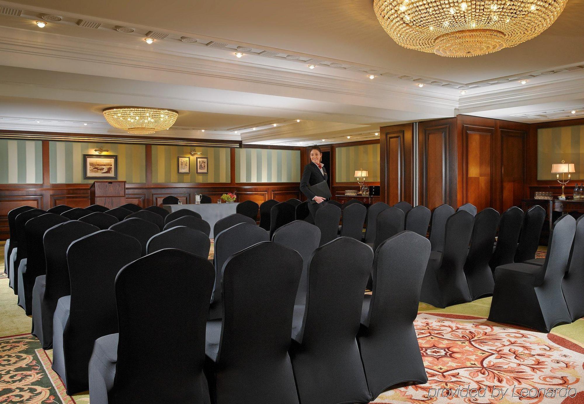 Powerscourt Hotel, Autograph Collection 5* Enniskerry