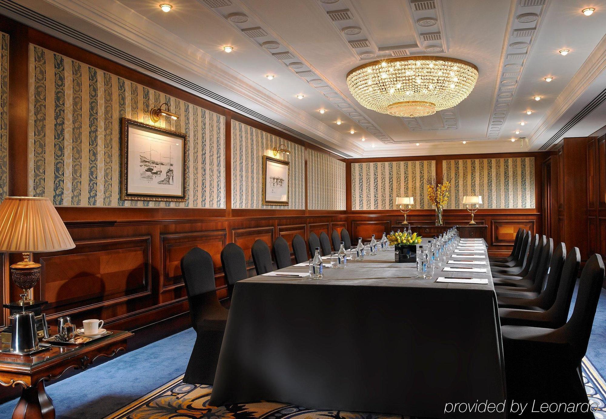 Powerscourt Hotel, Autograph Collection Hotel 5*