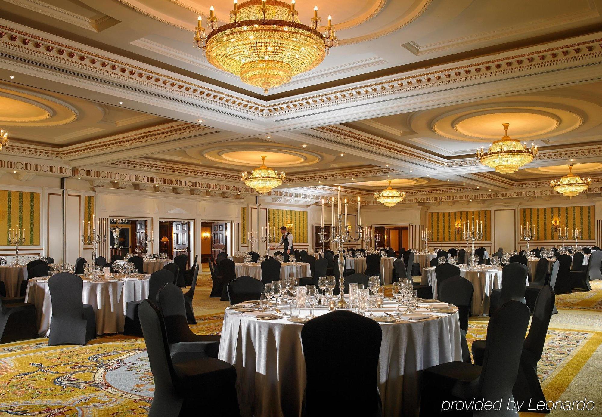 Powerscourt Hotel, Autograph Collection Hotel