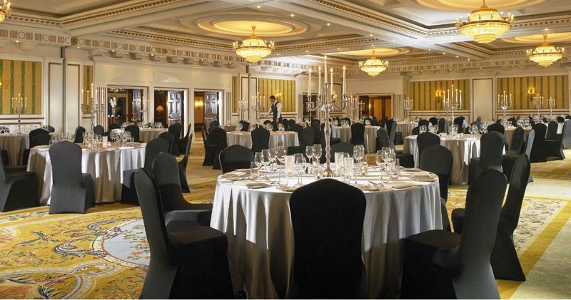 Powerscourt Hotel, Autograph Collection Hotel 5*