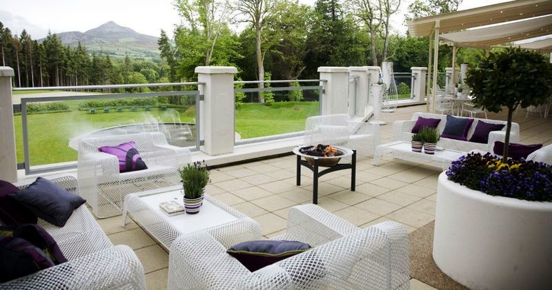 Powerscourt Hotel, Autograph Collection Hotel