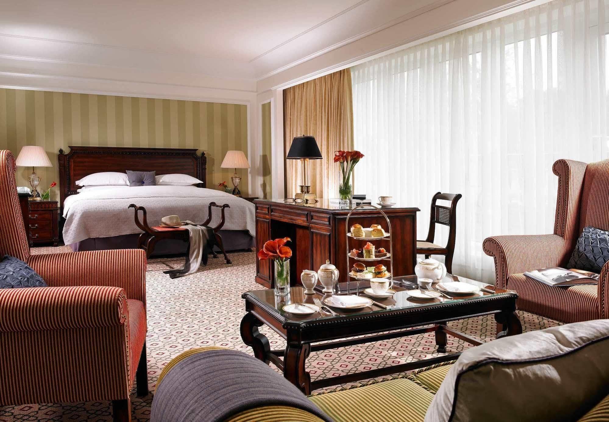 Powerscourt Hotel, Autograph Collection Hotel