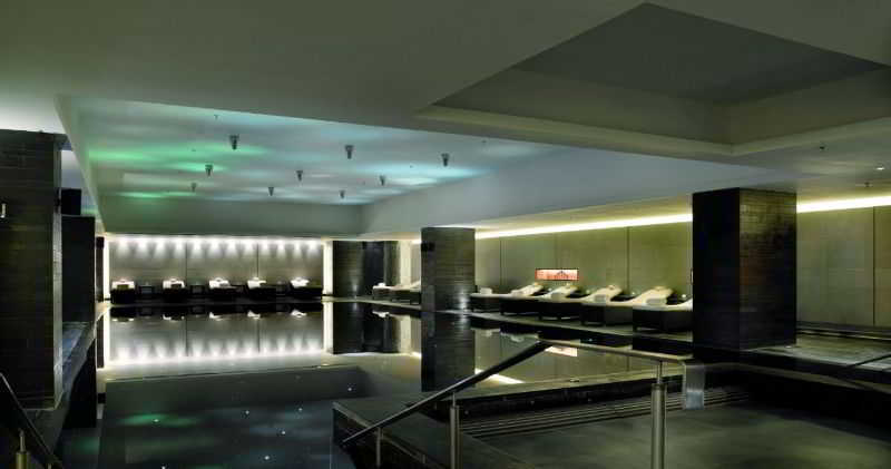 Powerscourt Hotel, Autograph Collection 5* Enniskerry