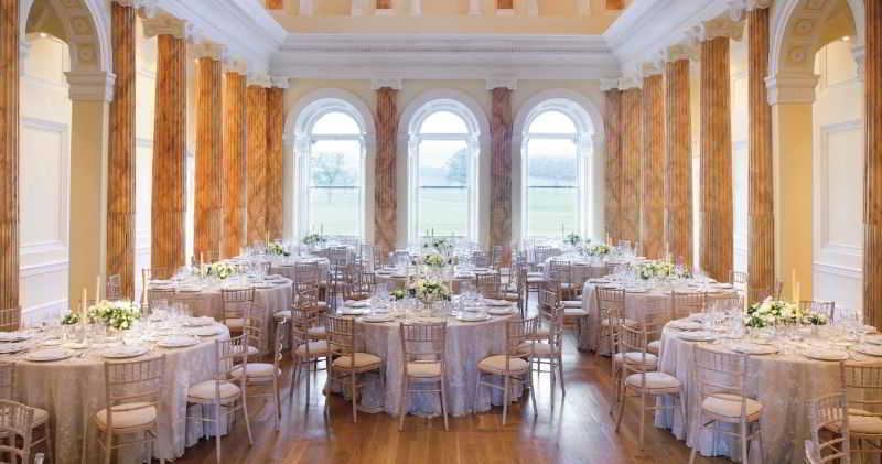 Powerscourt Hotel, Autograph Collection 5*