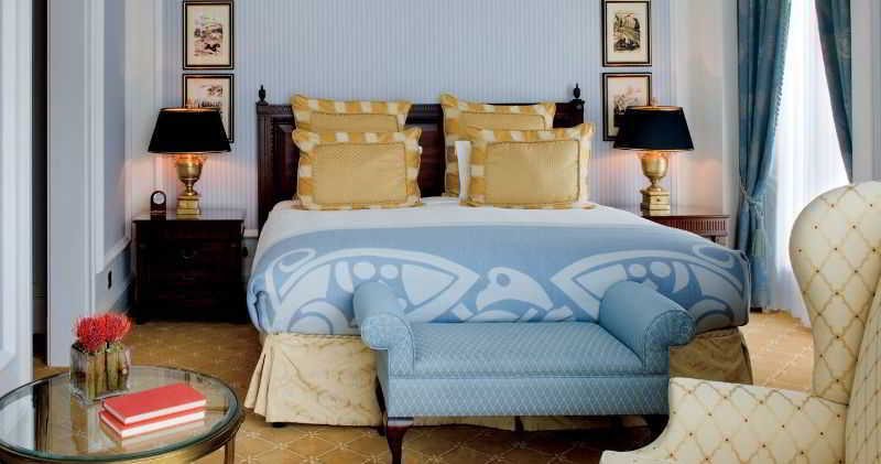 Powerscourt Hotel, Autograph Collection 5* Enniskerry