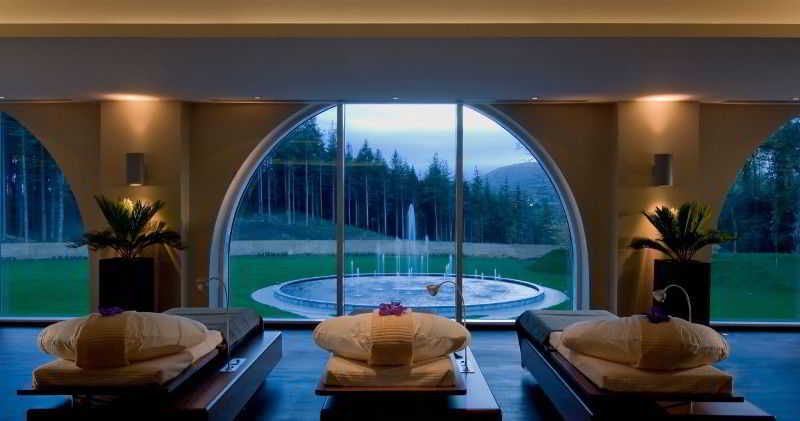 Powerscourt Hotel, Autograph Collection Hotel Enniskerry