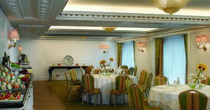 Powerscourt Hotel, Autograph Collection Hotel